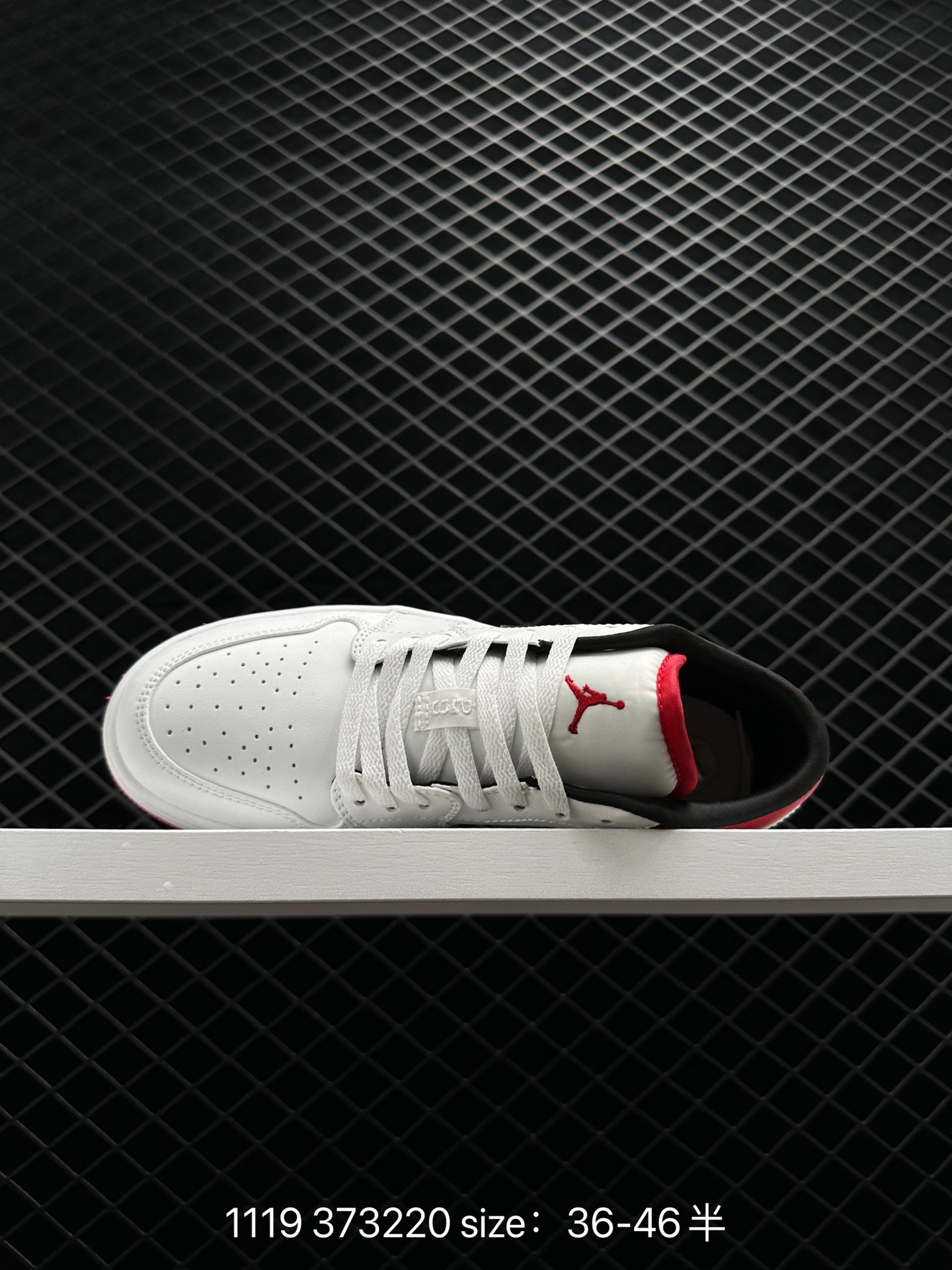 Air Jordan 1 Low AJ1